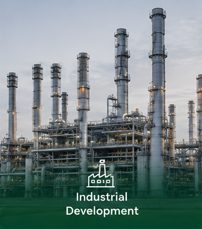 Industrial Development