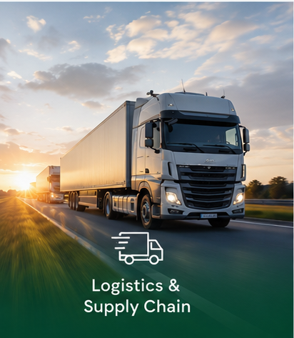 Logistics and Supply Chain